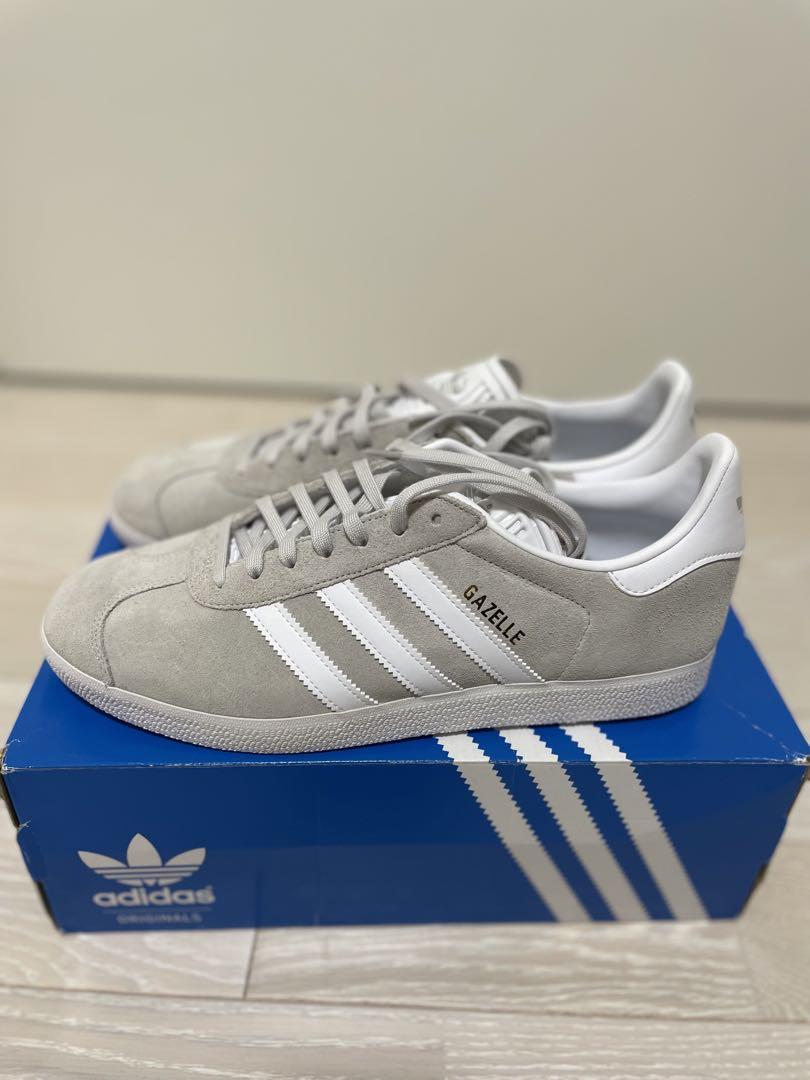 アディダス ガゼル ガッツレー 新品
