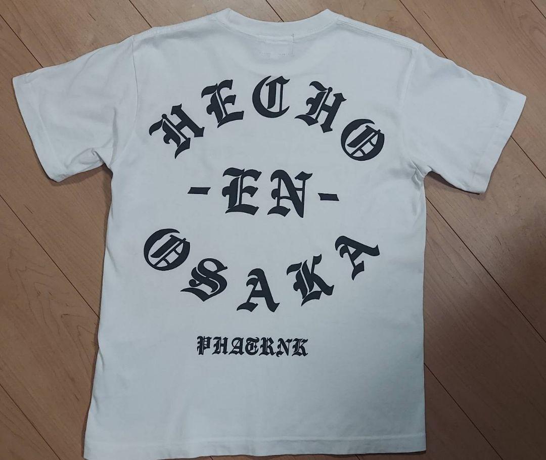 ファットランク Tシャツ