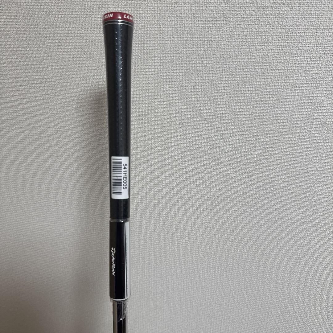 ステルス Stealth 5番アイアン KBS MAX MT S