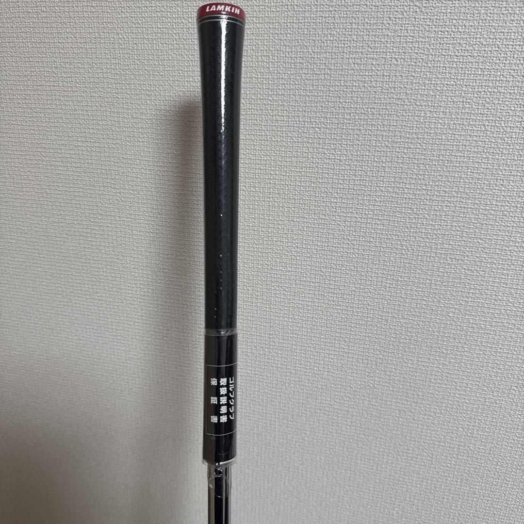 ステルス Stealth 5番アイアン KBS MAX MT S
