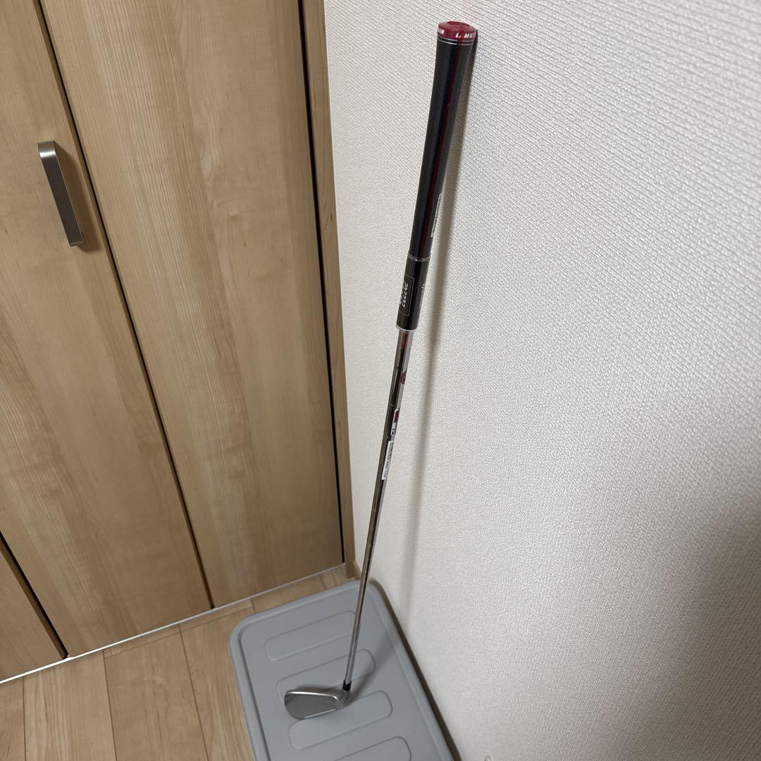 ステルス Stealth 5番アイアン KBS MAX MT S