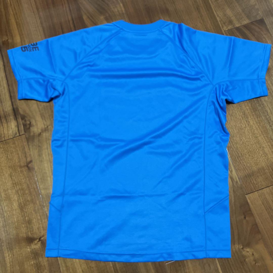 asics - 神戸マラソン2015 参加賞Tシャツ asics - 神戸マラソン2015 参加賞Tシャツの通販 by sherlock' s
