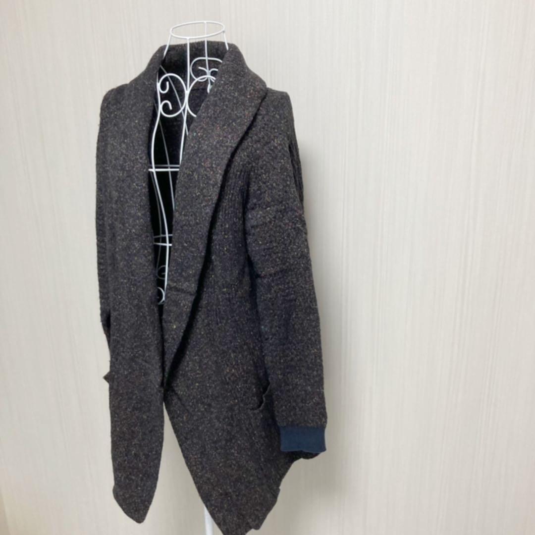 値引 美品 Paul Smith ポールスミス 羽織り シルク混 ポールスミスカラー 豪華 Www Purpicks Com