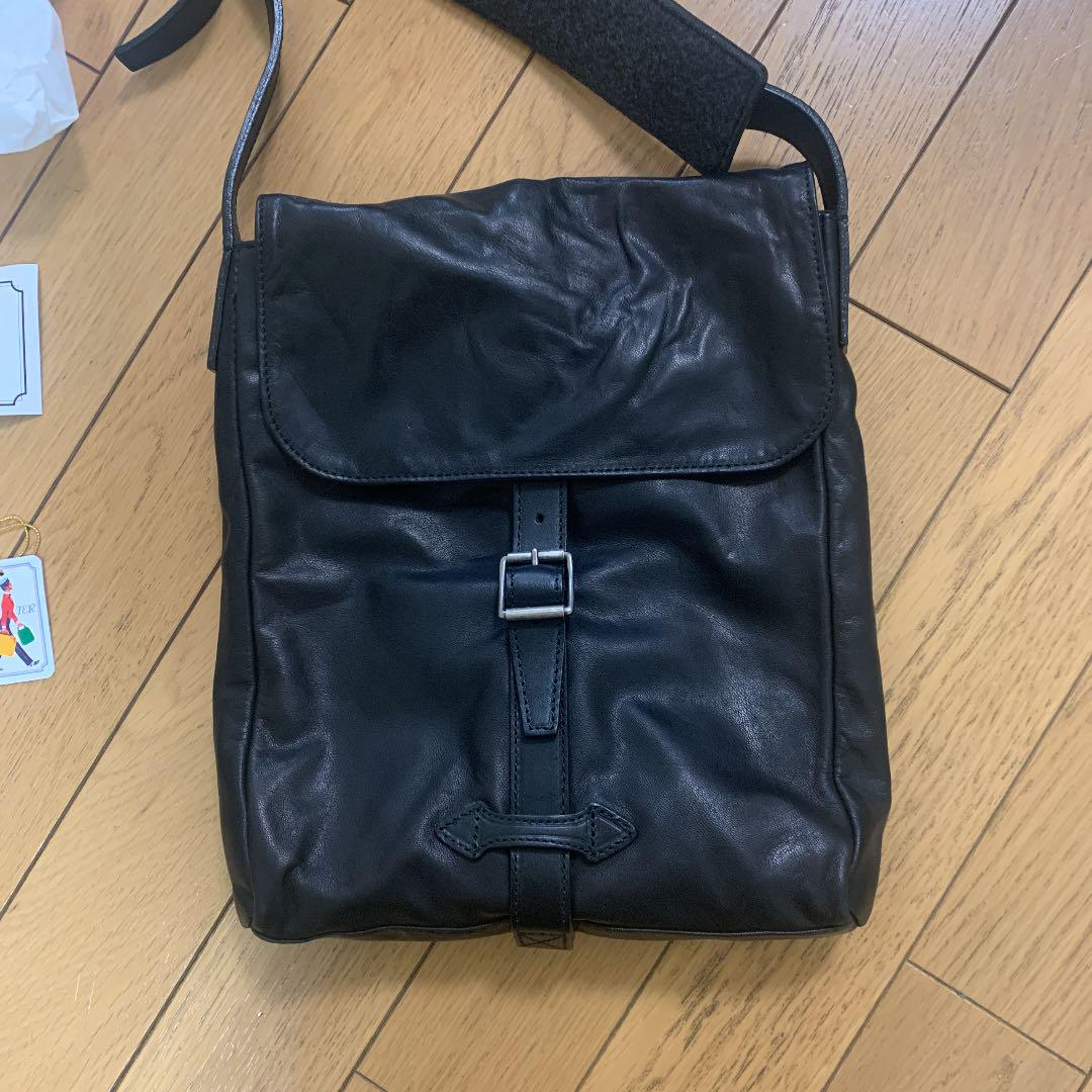 限定品好評 大幅値下げ ポーター ショルダーバッグ niWDo-m63119467331 新品未使用 大特価新作