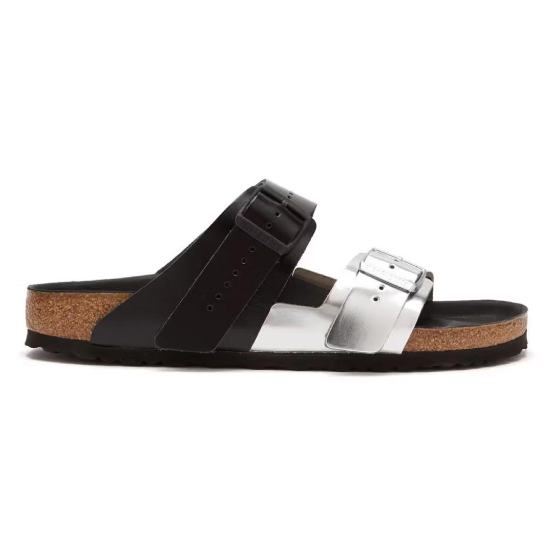 新品未使用 RICK OWENS BIRKENSTOCK ARIZONA 43
