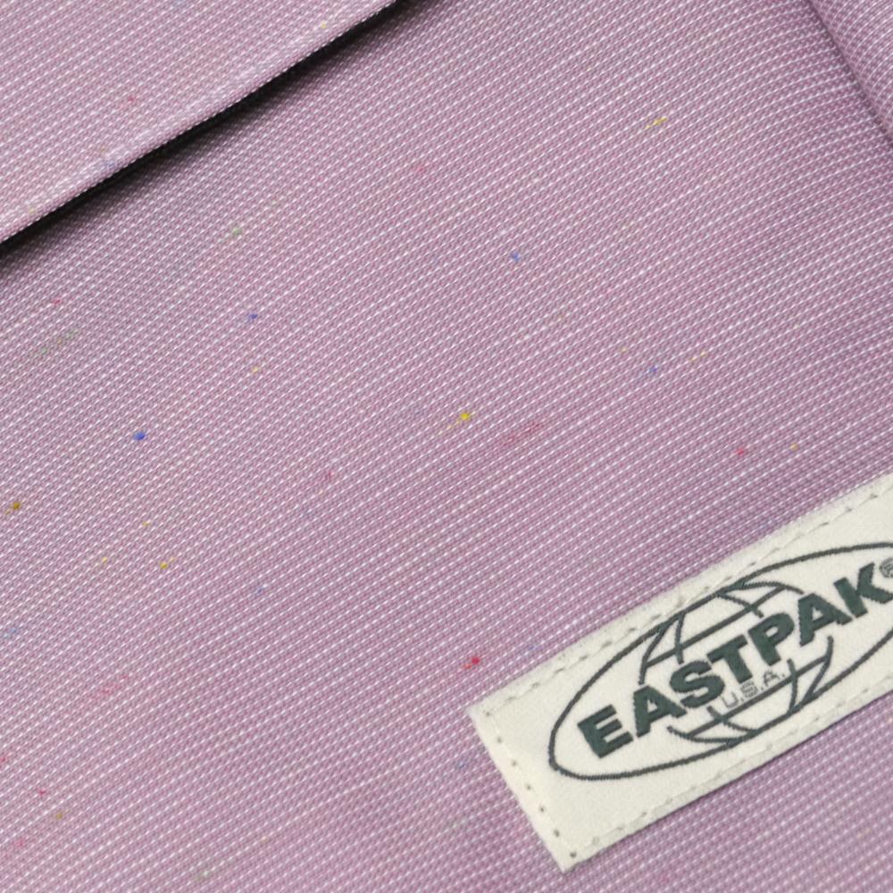 EASTPAK トートバッグ　ピンク　EK19C29O 元値10450円 EASTPAK トートバッグ ピンク EK19C29O 元値10450円