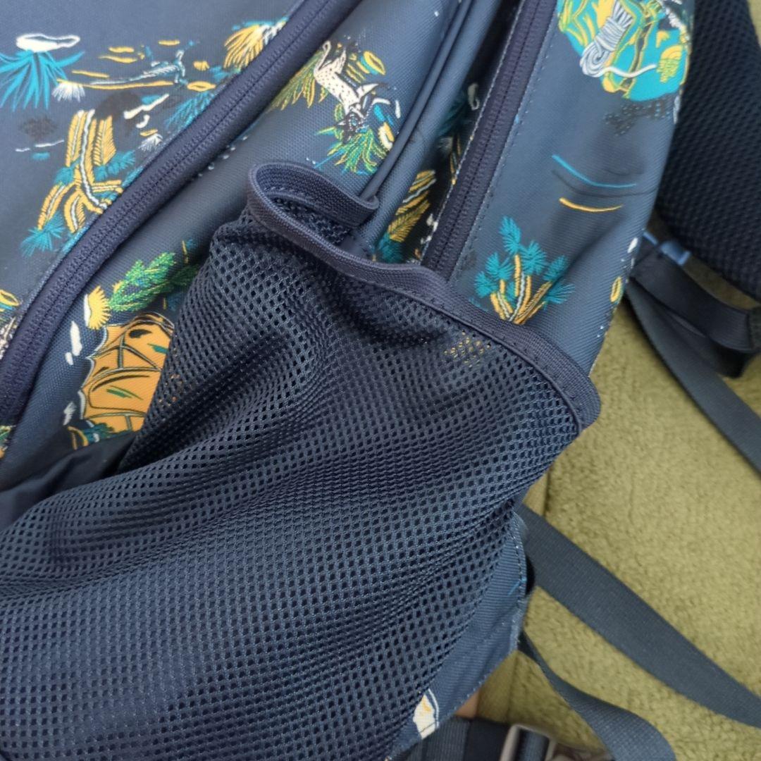 THE　NORTH　FACE　リュック　キッズ