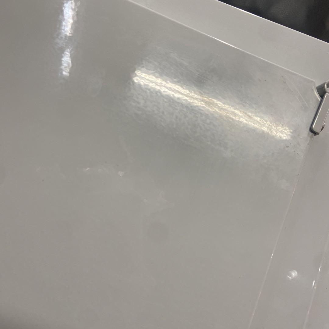 無印良品　MUJI⭐️スチールユニットシェルフ　棚板　グレー　56cm幅用　4枚