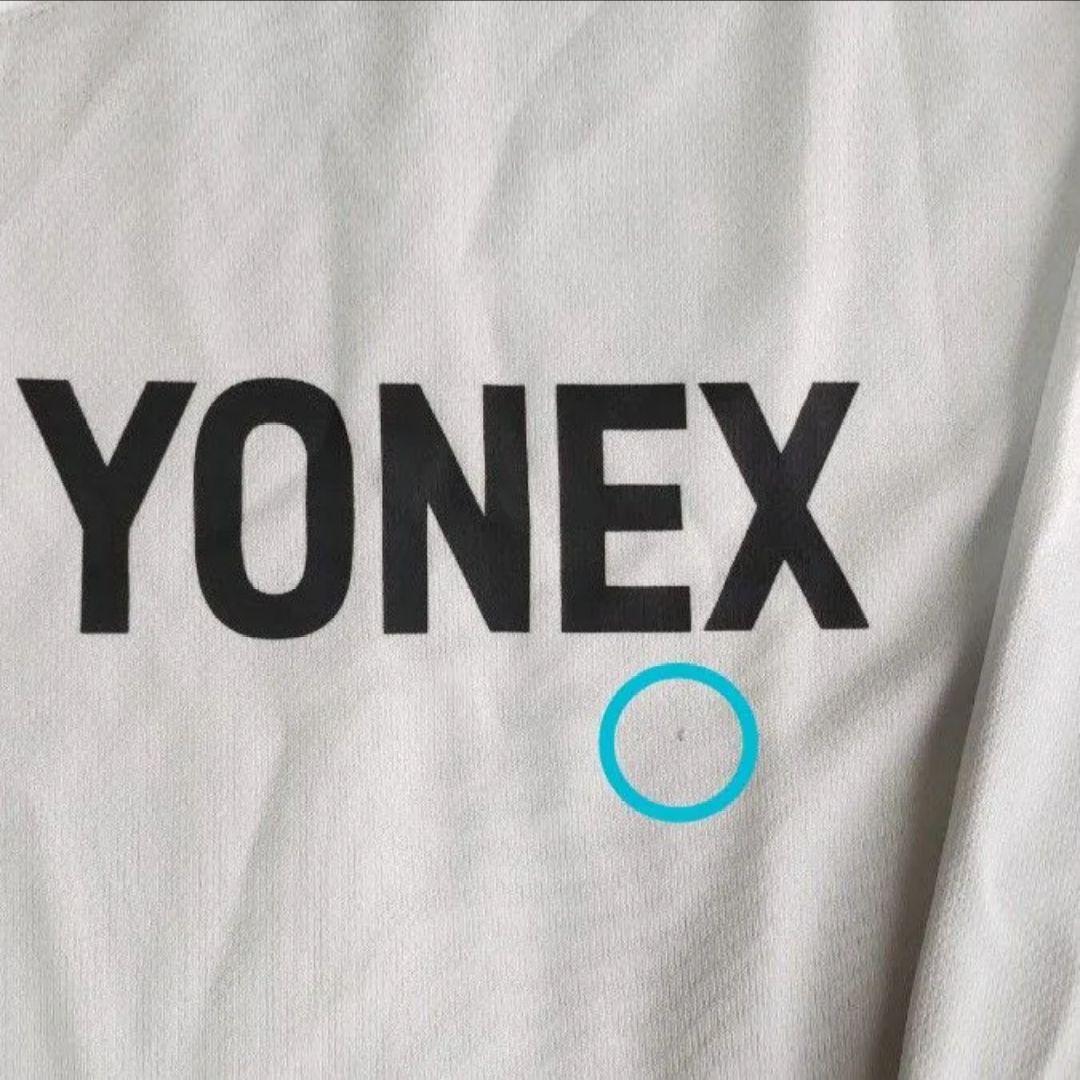 YONEX ヨネックス ロンＴ ユニL