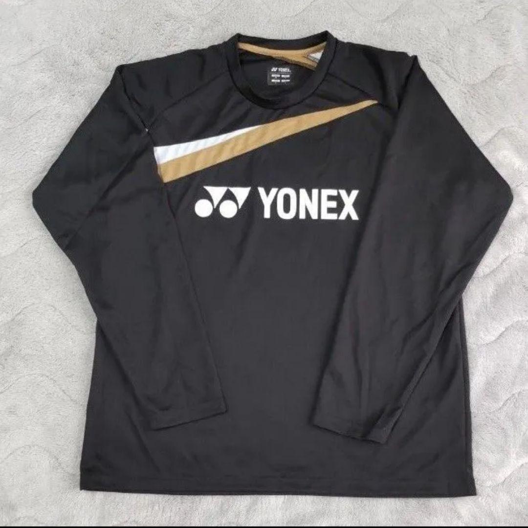 YONEX ヨネックス ロンＴ ユニL