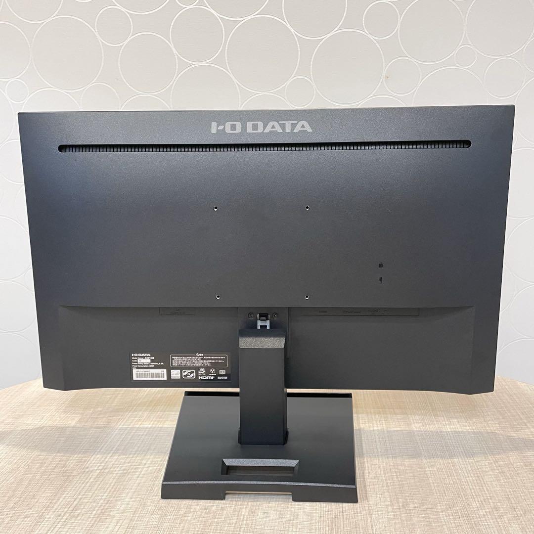 美品【I-O DATA】アイオーデータ A241DB 液晶モニター　23.8型
