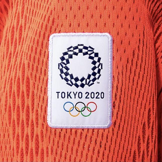 アシックス 東京2020オリンピック 公式 スポーツウェア Lサイズ アシックス 東京2020オリンピック 公式 スポーツウェア Lサイズ