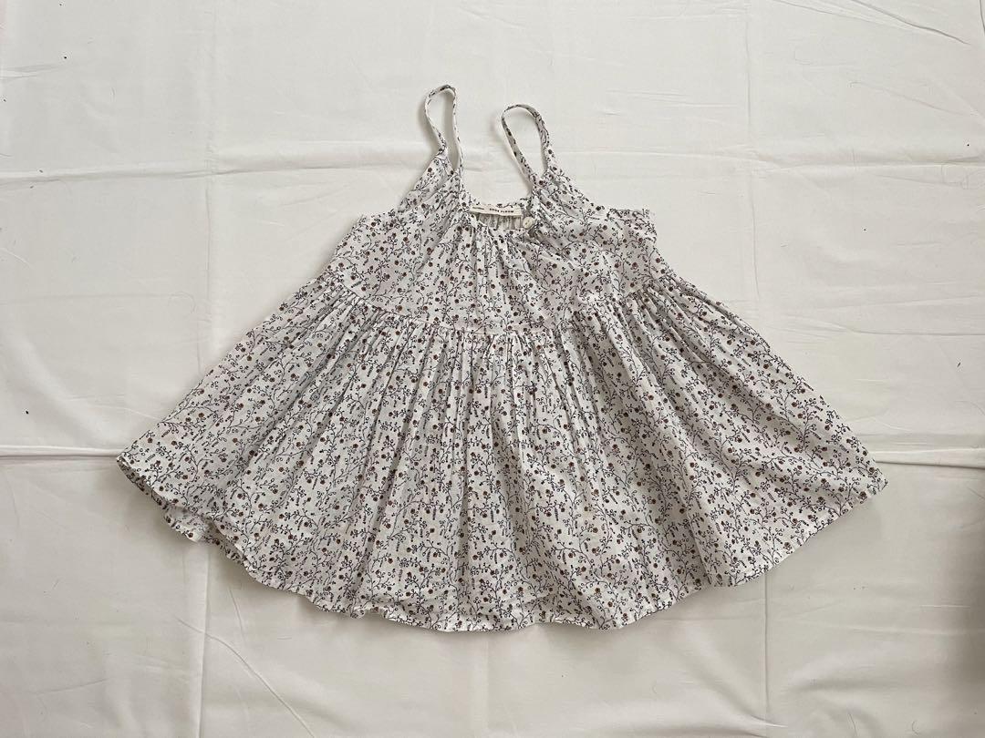 トップス soor ploom 5y birdie