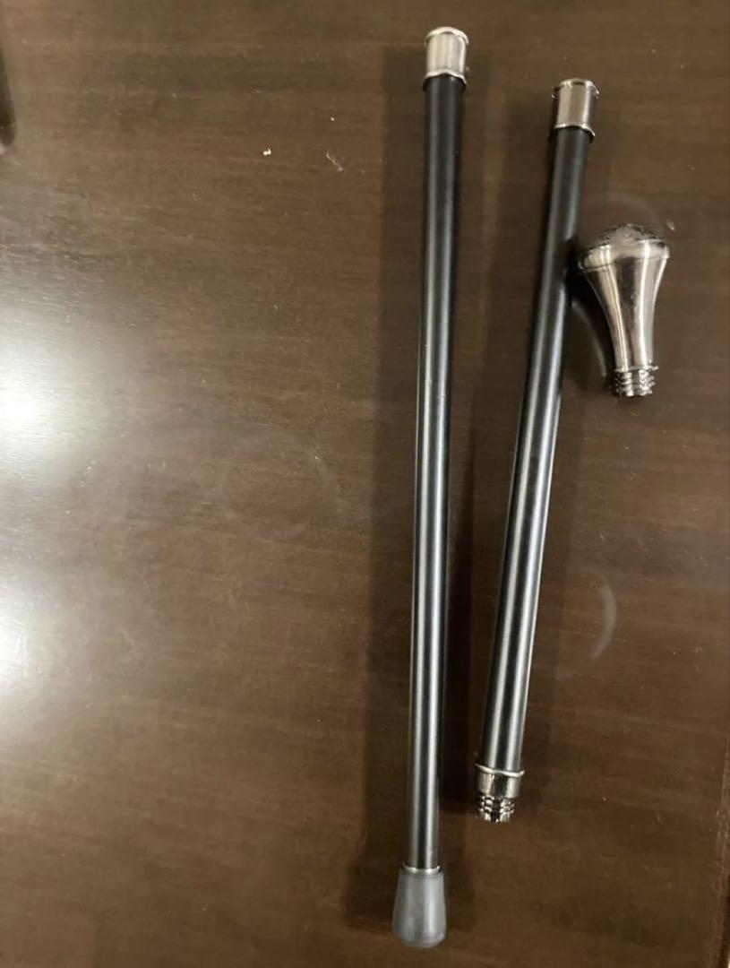 新品　真鍮　杖 ステッキ　クラシック