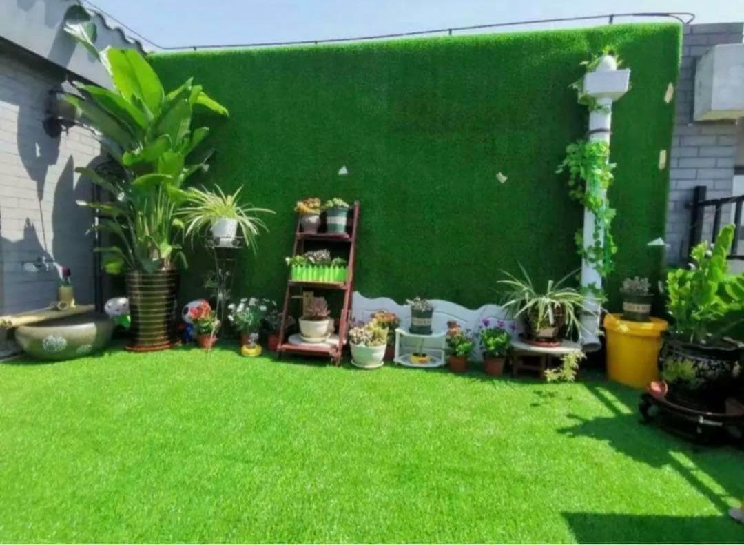 7人工芝 2m×10m ロール 庭 芝丈35mm芝生 密度2倍 高耐久固定ピン付 7人工芝 2m×10m ロール 庭 芝丈35mm芝生 密度2倍 高耐久固定ピン付