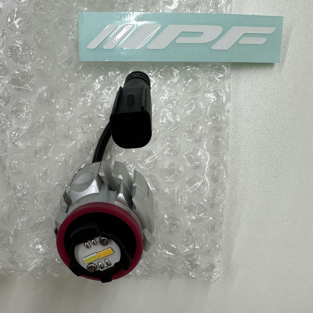 IPF フォグランプ LED L1B 3000lm 2色切替　ハイラックス