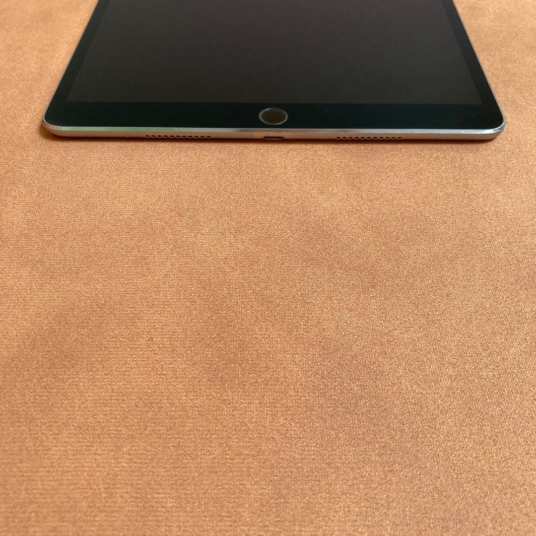 230 電池最良好☆iPad Pro 64GB 10.5インチ SIMフリー☆