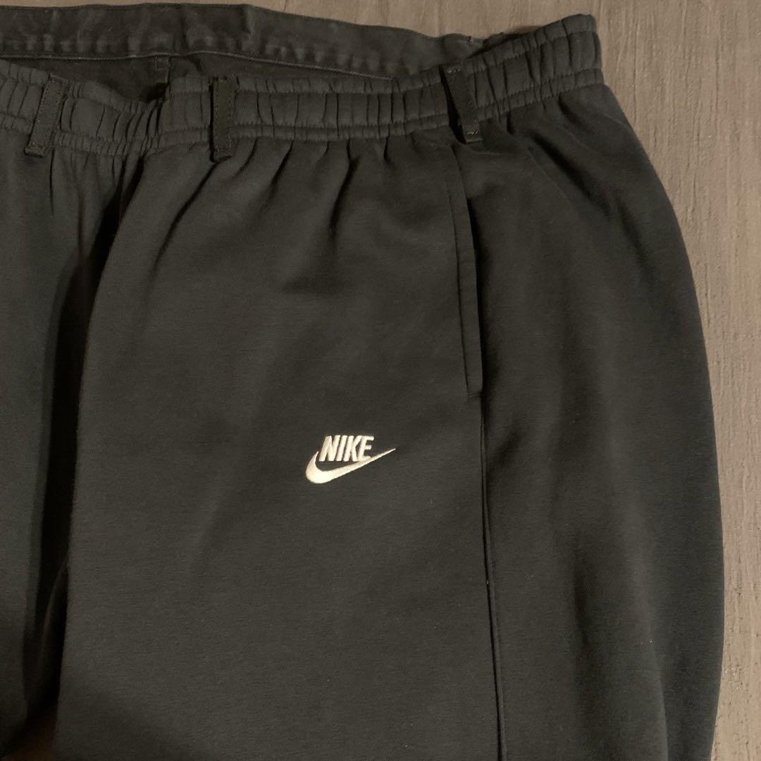 BLESS ブレス OverJoggingJeans ドッキング パンツ