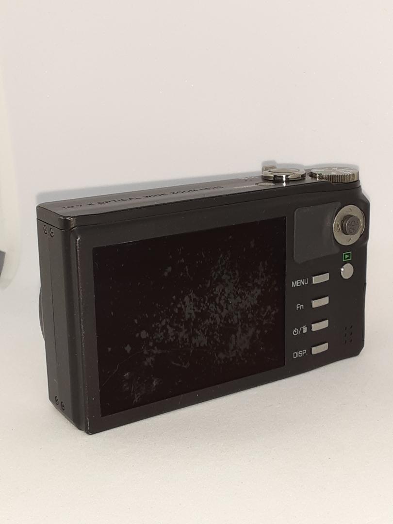 【スマホ転送OK】リコー RICOH CX3 コンパクトデジタルカメラ