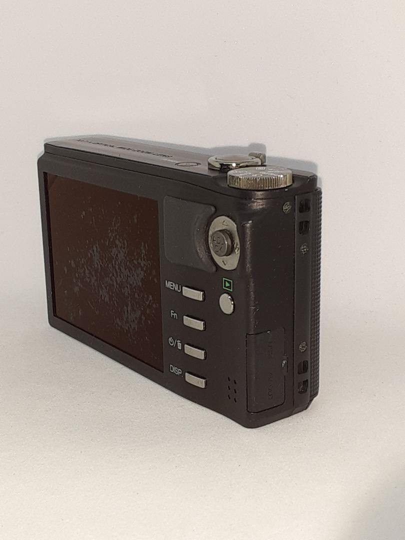 【スマホ転送OK】リコー RICOH CX3 コンパクトデジタルカメラ