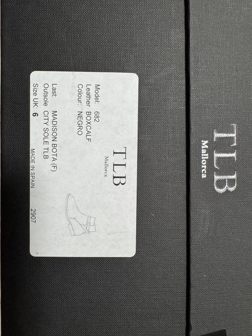 TLB Mallorca UK6 モデル682