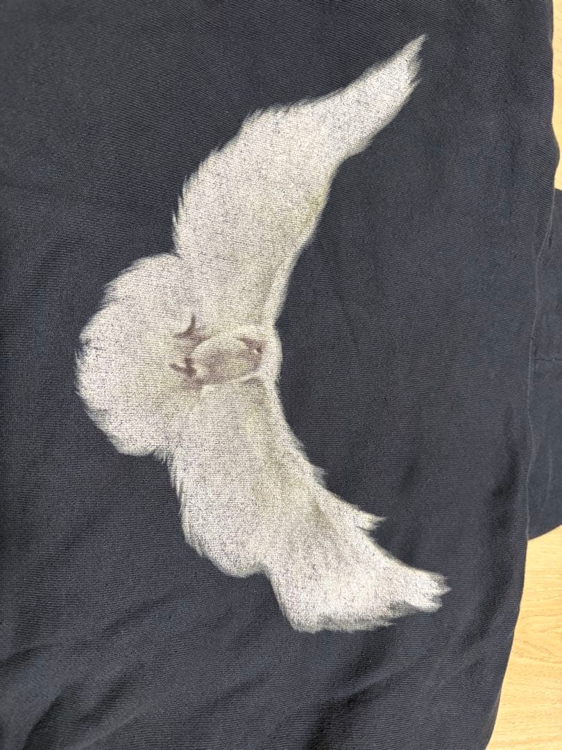 バレンシアガL YEEZY