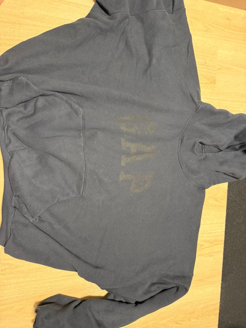 GAP バレンシアガL