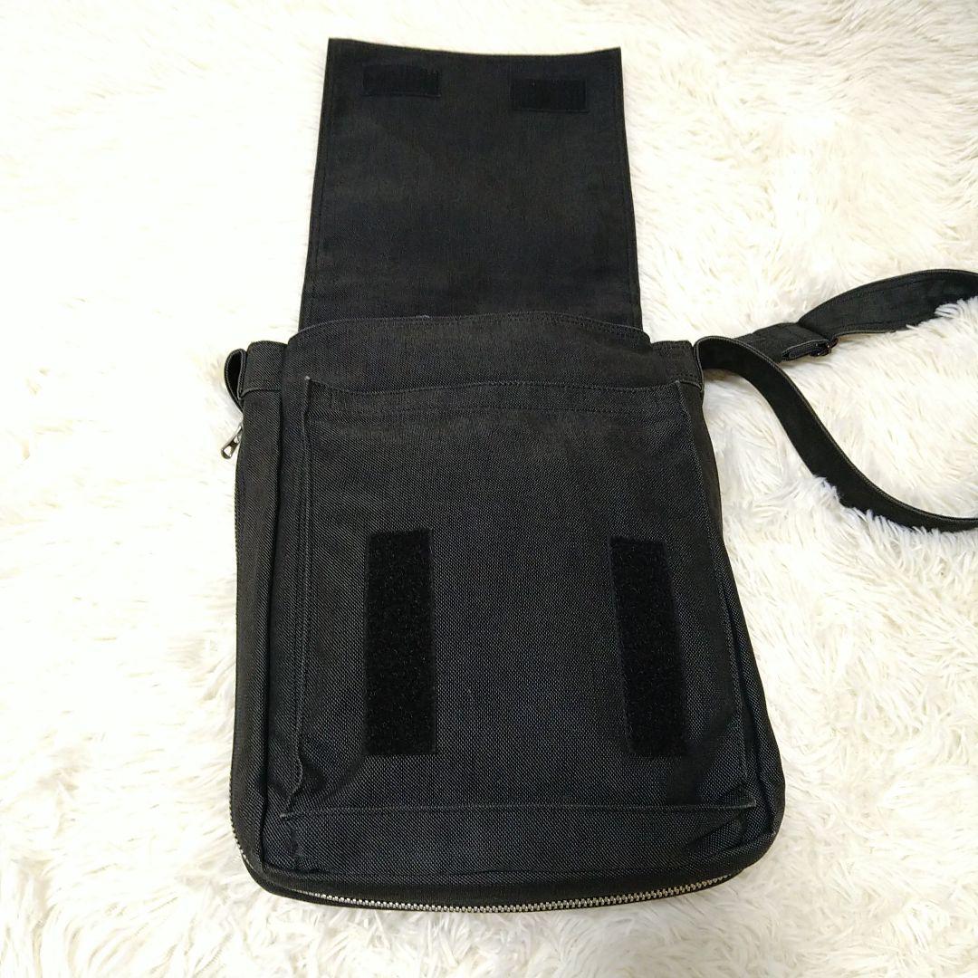 【希少·レア】 ポーター スモーキー ショルダーバッグ 廃盤 完売品 ブラック