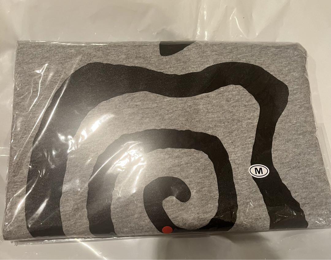 【新品未開封】sol soonerorlater Apple Tee