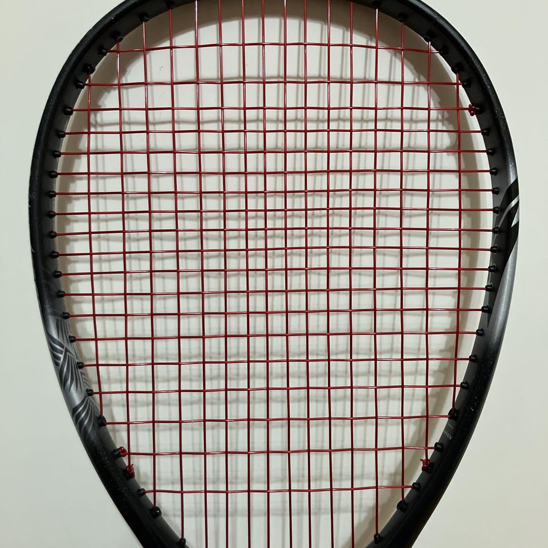 ヨネックス　ボルトレイジ8S