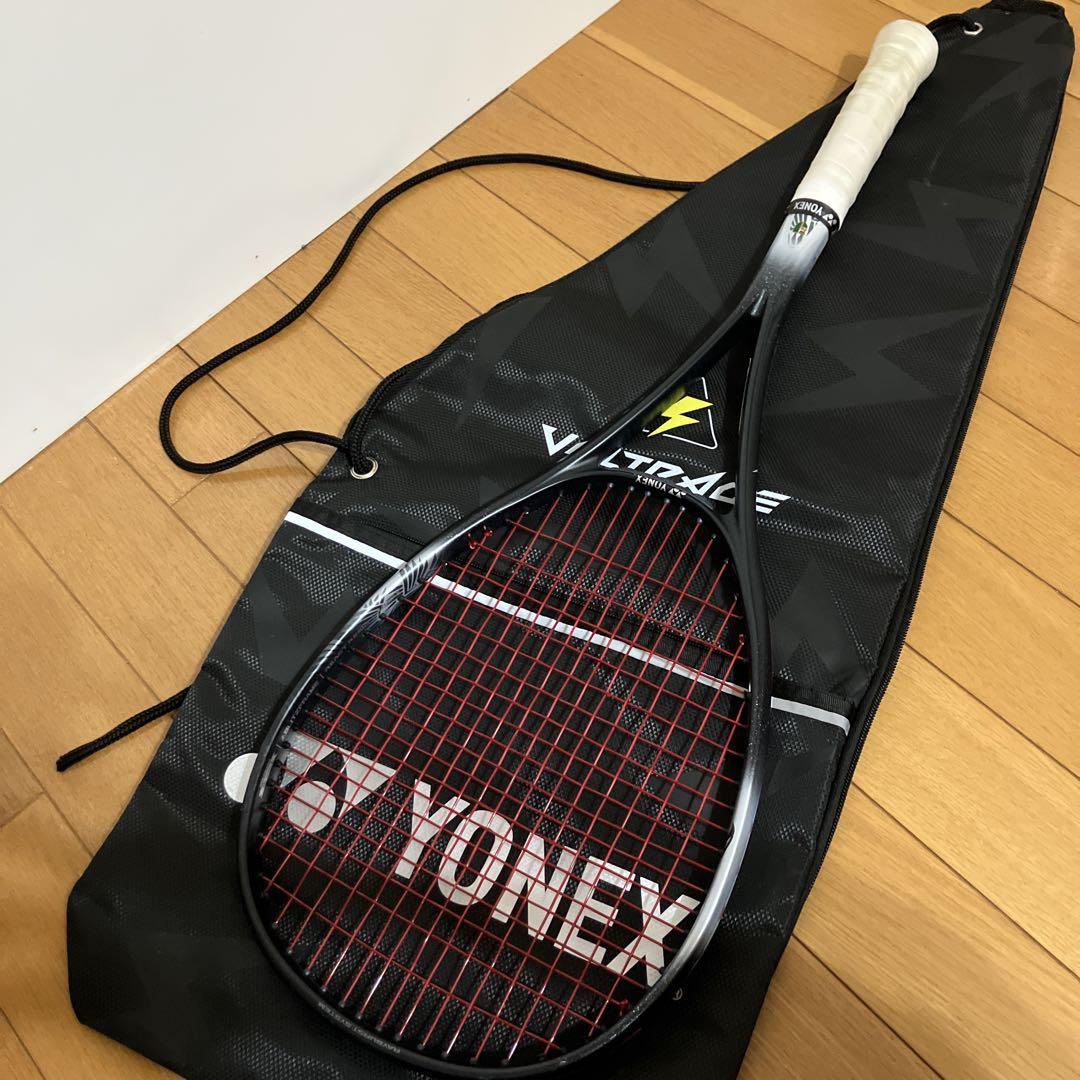 ヨネックス　ボルトレイジ8S