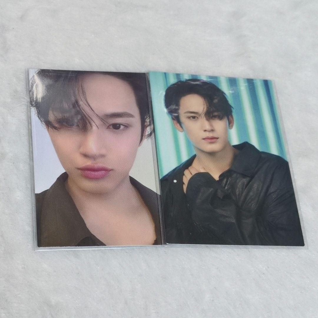 SEVENTEEN FOLLOW to Japan ミンギュ セット売り - メルカリ