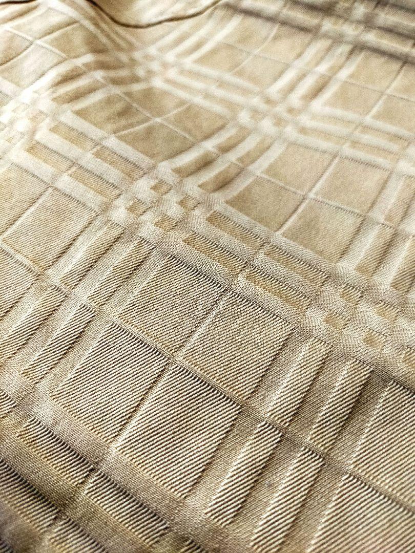 BURBERRY　スカート