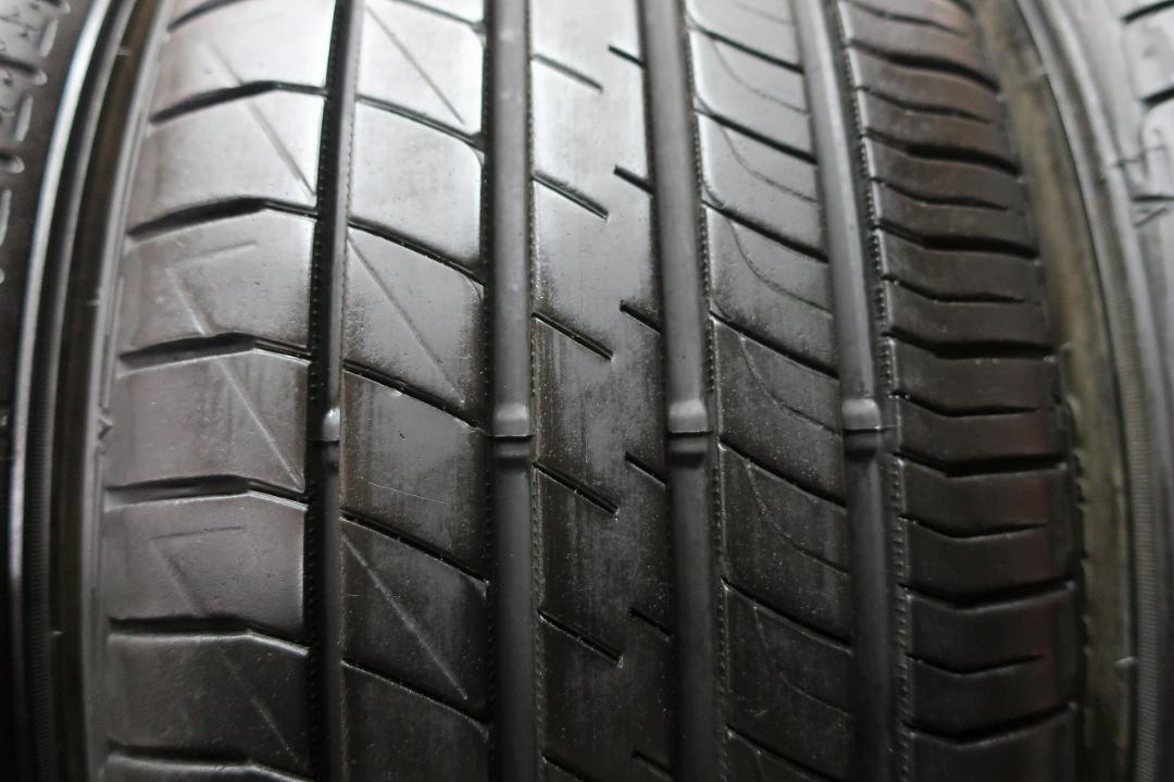 卍❤紅麗亞❤卍様送料込　ダンロップ　ルマンV　205/40R17　国産
