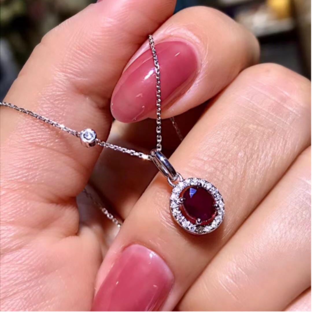 国内外の人気が集結 ダイヤモンド ルビー 天然 ネックレス約0.50ct ¥ k18 - ネックレス - www.ustavnisud.me 国内外の人気が集結 ダイヤモンド ルビー 天然 ネックレス約0.50ct ¥ k18 - ネックレス - www.ustavnisud.me