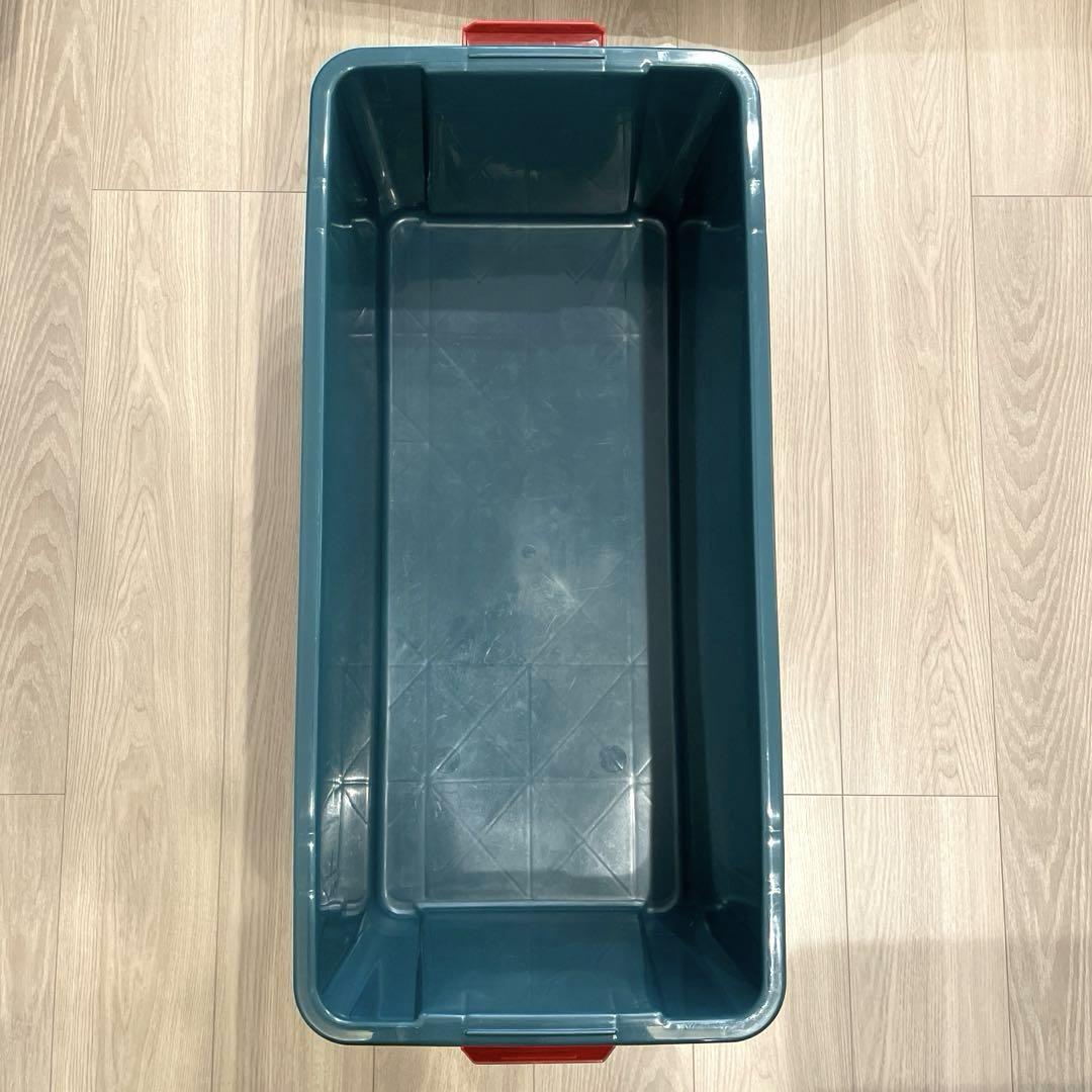アイリスオーヤマ　RVBOX 800　3個セット