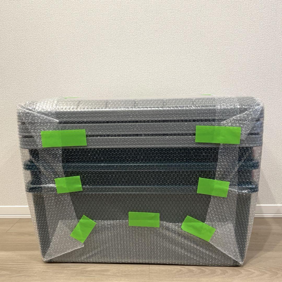 アイリスオーヤマ　RVBOX 800　3個セット
