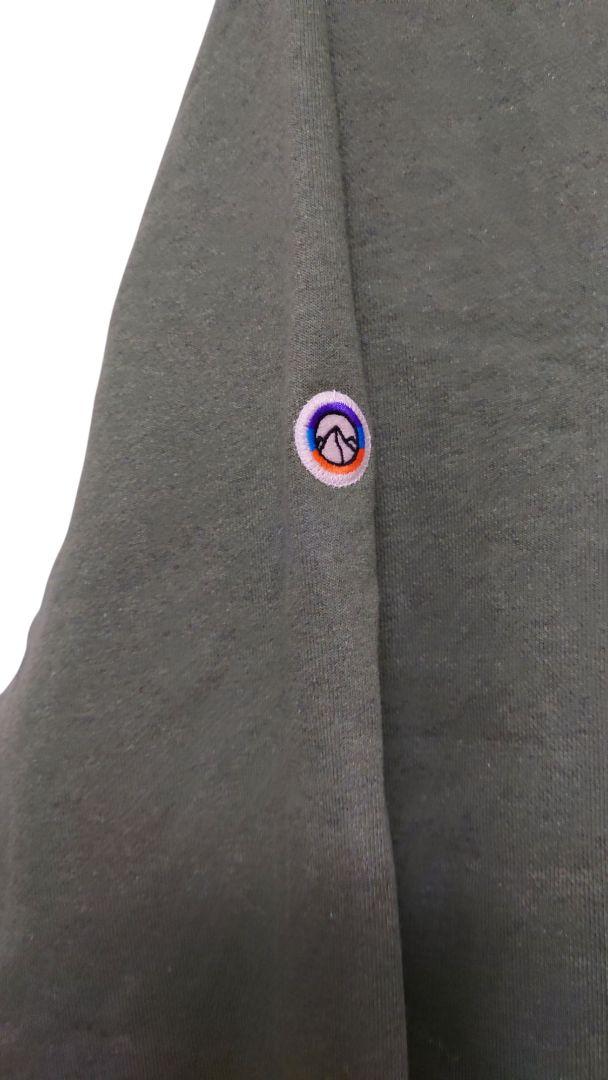 ★即購入◯★パタゴニア★スウェット★フィッツロイ•アイコン•アップライザル•