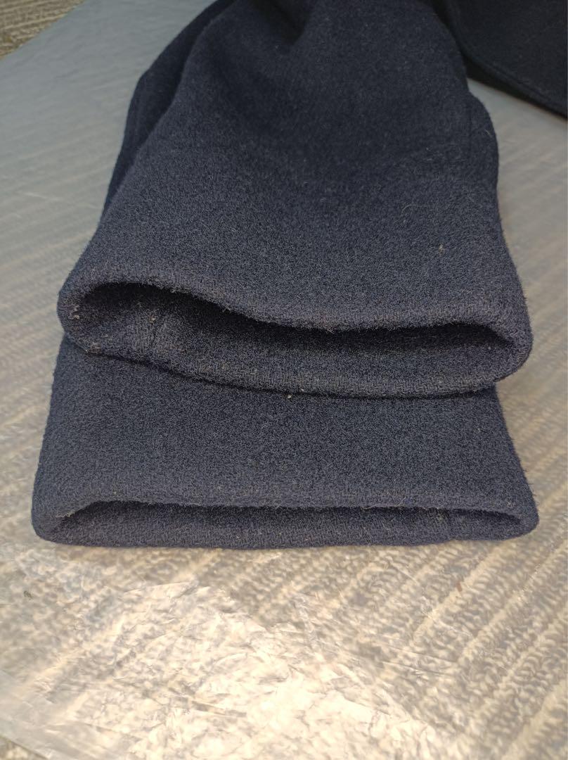 八4977【中古品】POLO ラルフローレン　コート　サイズ46R