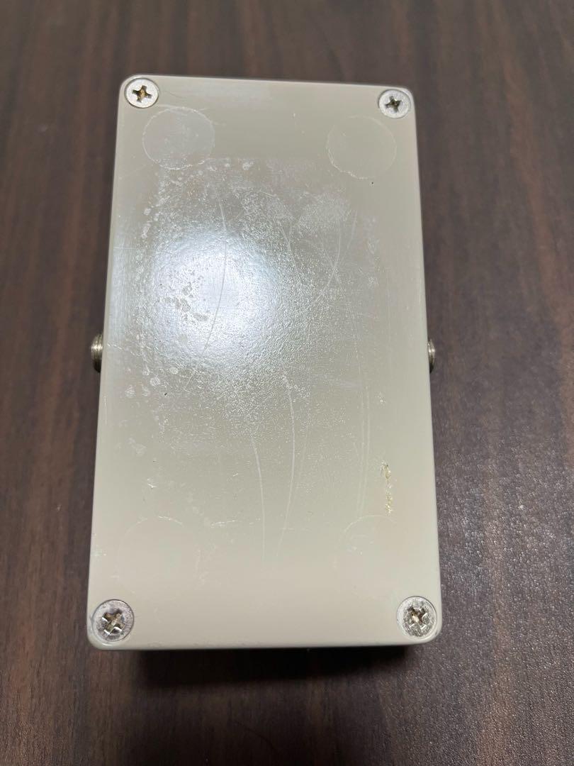 ギター HaTeNa? Oldman FUZZ