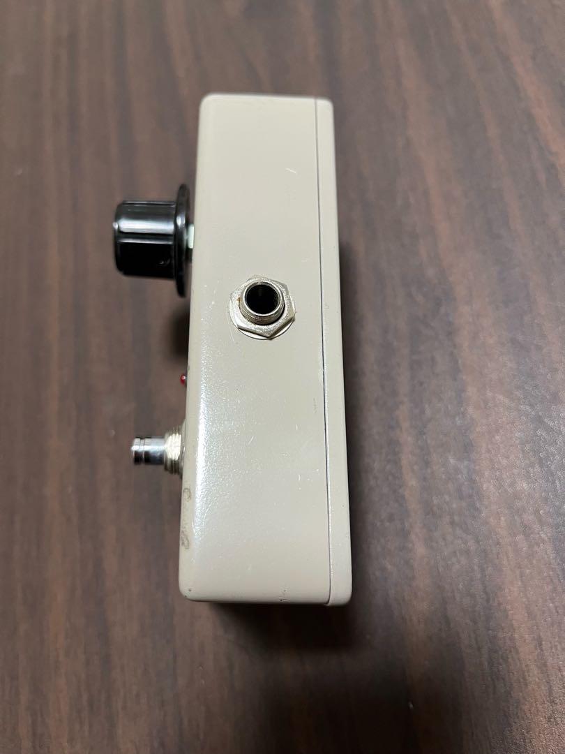 ギター HaTeNa? Oldman FUZZ