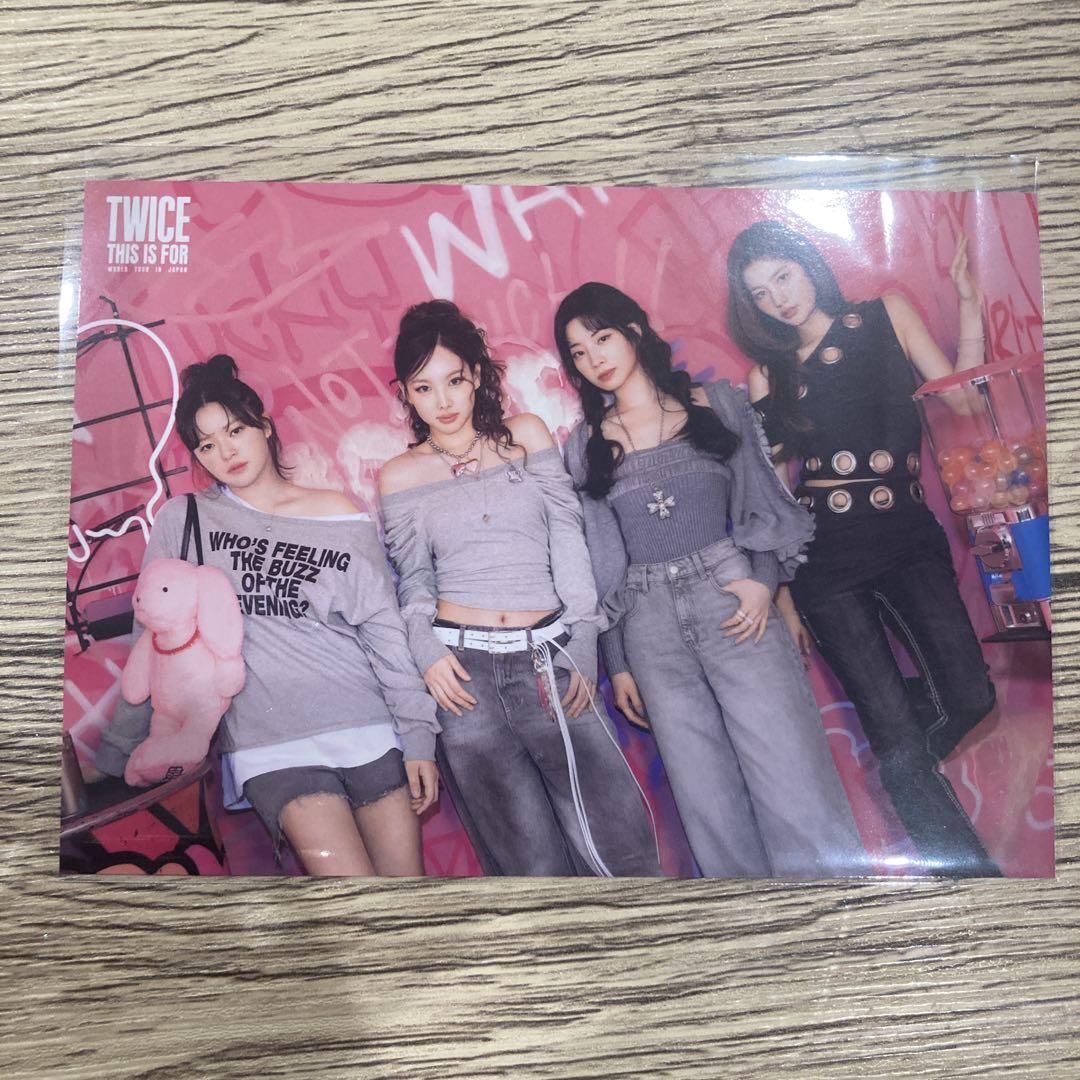 TWICE　オール　バラ売り可 2271259262.jpg?1716443538