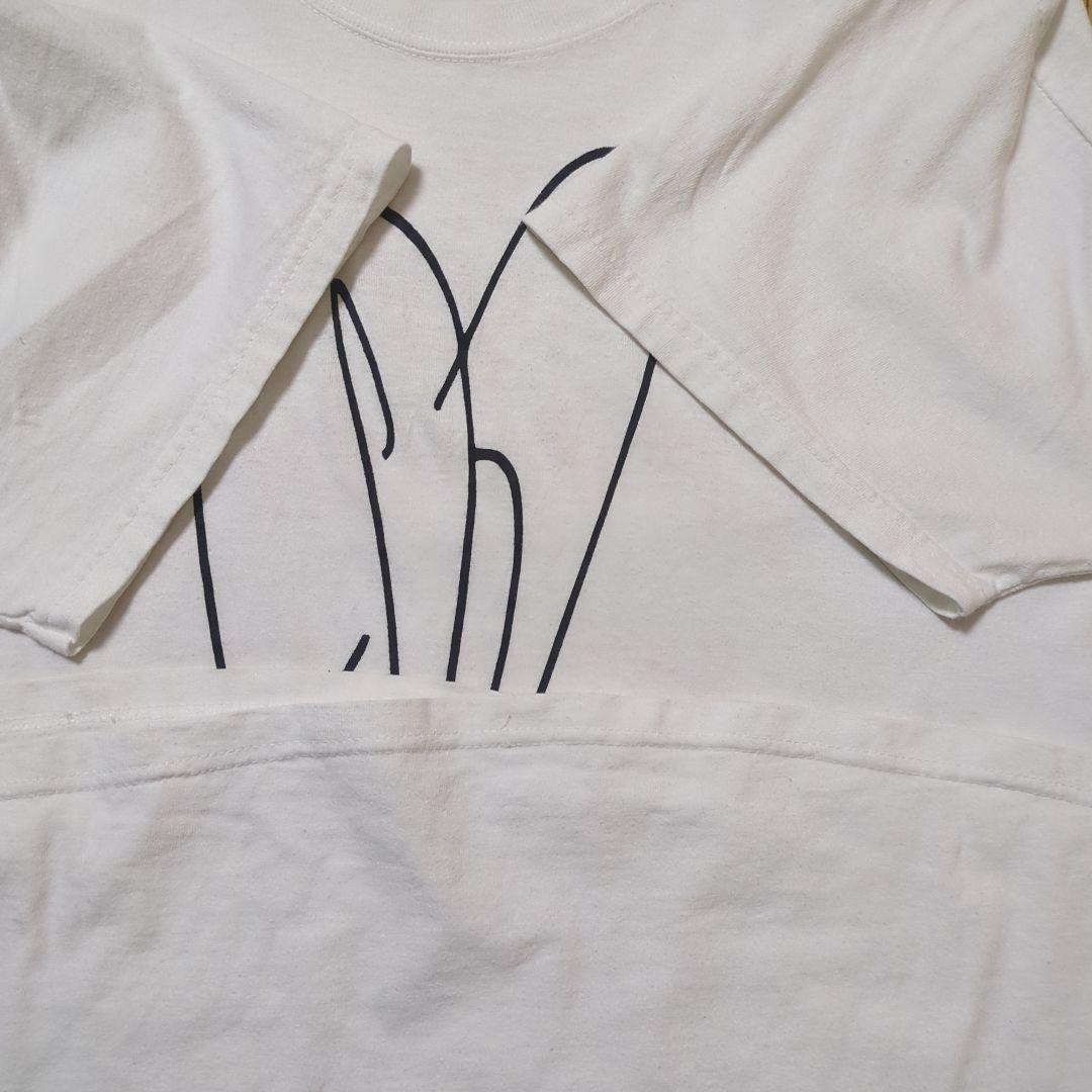 SMASHING PUMPKINS Tシャツ　ヴィンテージ