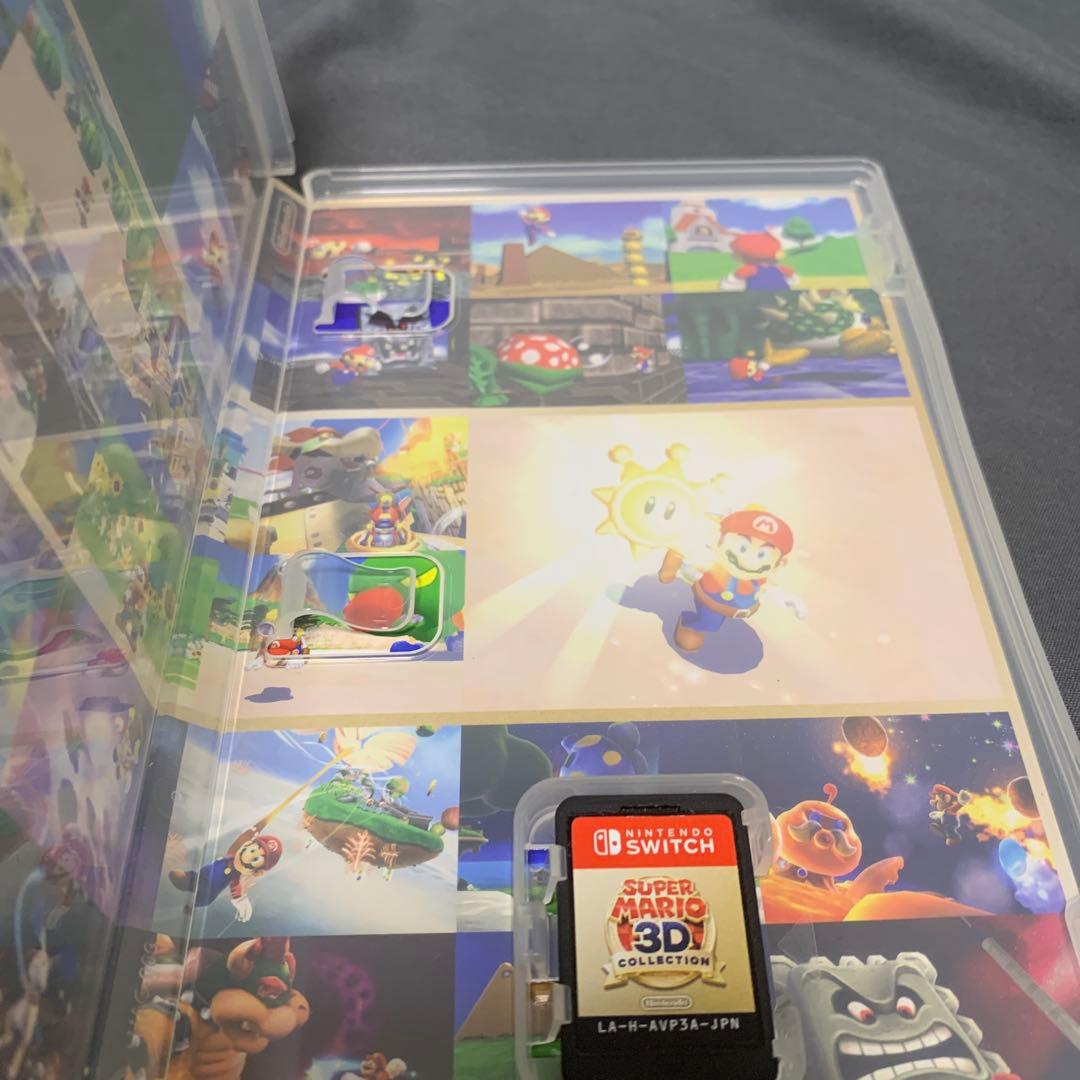 スーパーマリオ 3Dコレクション