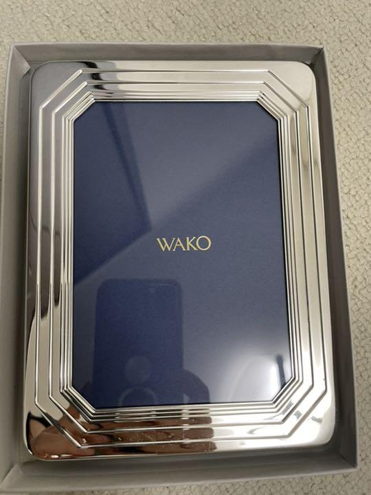 値引販売 【新品未使用】銀座和光 WAKO 写真立て フォトフレーム クーポンとポイント -pmra.mw 値引販売 【新品未使用】銀座和光 WAKO 写真立て フォトフレーム クーポンとポイント -pmra.mw
