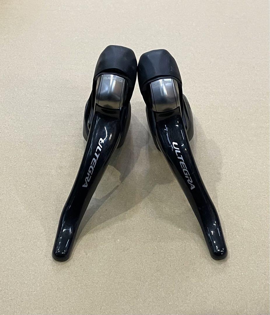 Shimano Ultegra st 6700 シフトレバー レア Shimano Ultegra st 6700 シフトレバー レア