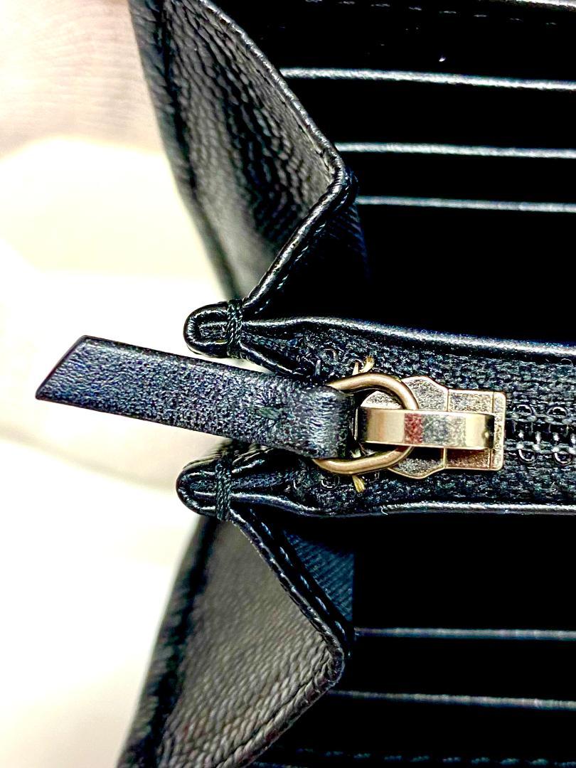 CHANEL シャネル A80286 ボーイシャネル　新品同様