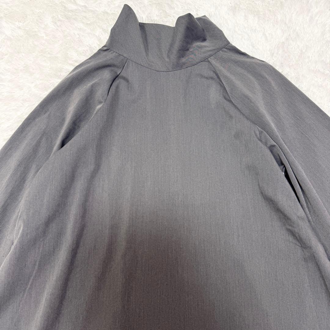 ふりふ 夜空猫柄トップスFREE