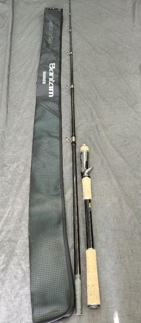 MajorCraft HUNTAWAY 902ML 中古 MajorCraft HUNTAWAY 902ML 中古 - メルカリ