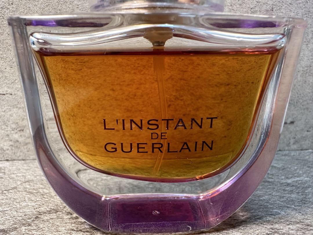 Guerlain L'Instant de Guerlain 香水　30ml
